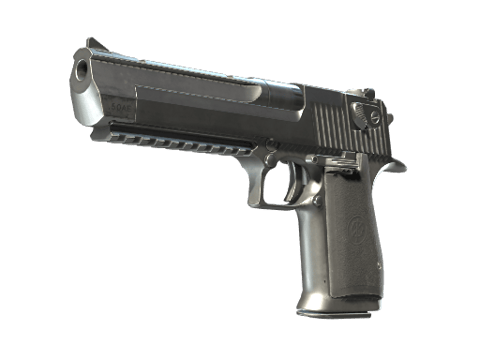 Desert Eagle CS2 weapon