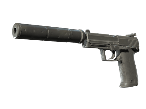 USP-S CS2 weapon