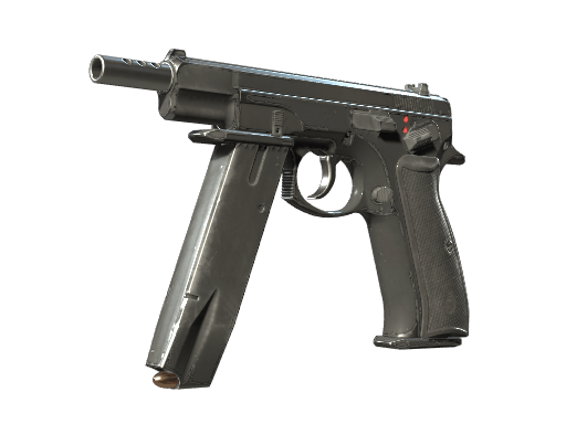 CZ75-Auto CS2 weapon