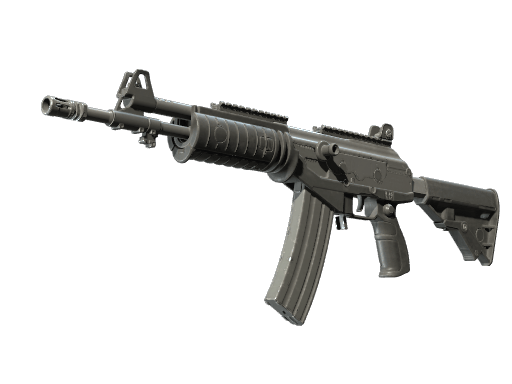 Galil AR CS2 weapon