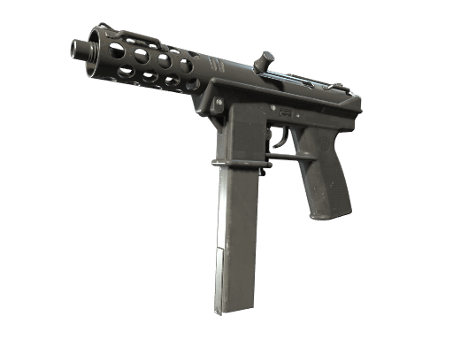 Tec-9 CS2 weapon